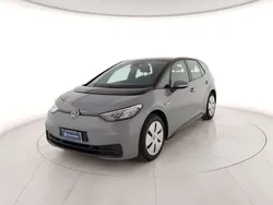 Grigio Usata 2022 VW ID.3 Pure Due volumi | 19.600 € (Super prezzo)