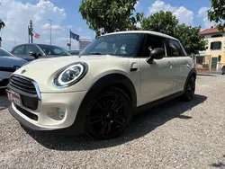 Beige Usata 2018 Mini ONE Hype Due volumi | 13.490 € (Buon prezzo)