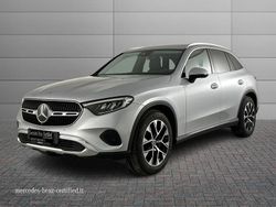 Argento Usata 2022 Mercedes GLC220 Advanced SUV | 42.900 € (Super prezzo)