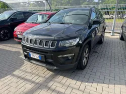Nero Usata 2019 Jeep Compass Limited SUV | 18.990 € (Ottimo prezzo)