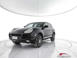 Nero Usata 2005 Porsche Cayenne SUV | 7900 € (Buon prezzo)