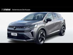 Grigio scuro Nuova 2025 Renault Symbioz Iconic SUV | 28.900 € (Buon prezzo)