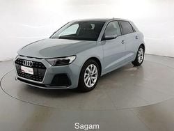 Usata 2025 Audi A1 | 27.500 € (Buon prezzo)
