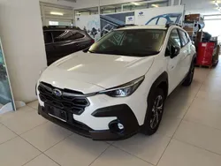 White pearl Nuova 2024 Subaru Crosstrek Style SUV | 31.690 € (Buon prezzo)