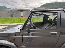 Usata 1991 Suzuki Samurai SUV | 7500 €