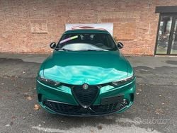 Verde Usata 2023 Alfa Romeo Tonale Sprint SUV | 27.900 € (Ottimo prezzo)
