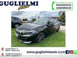 Nero Usata 2020 BMW 118 M Sport Due volumi | 23.990 € (Buon prezzo)