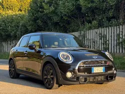 Usata 2016 Mini Cooper S Hype Due volumi | 16.999 € (Buon prezzo)