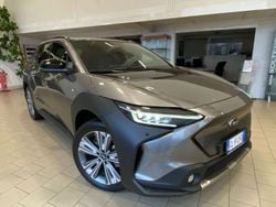 Grigio Usata 2022 Subaru Solterra SUV | 31.900 € (Ottimo prezzo)