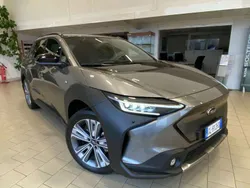 Grigio Usata 2022 Subaru Solterra SUV | 38.000 € (Buon prezzo)