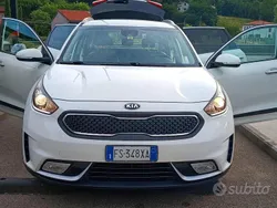 Usata 2019 Kia Niro SUV | 14.600 € (Buon prezzo)