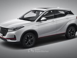 Gray Nuova 2025 DFSK Glory 500 SUV | 16.500 € (Buon prezzo)