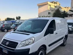 Usata 2008 Fiat Scudo Monovolume | 4350 €