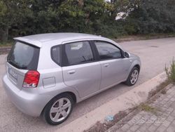Usata 2010 Chevrolet Kalos Due volumi | 1799 €