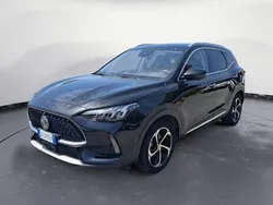 Nero Usata 2023 MG HS Luxury SUV | 19.500 € (Buon prezzo)