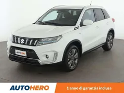 Bianco Usata 2023 Suzuki Vitara Cool SUV | 19.999 € (Buon prezzo)