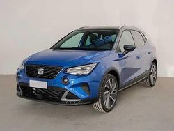 Blu Usata 2024 Seat Arona FR SUV | 18.900 € (Buon prezzo)