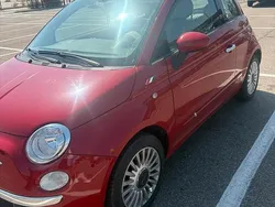 Usata 2008 Fiat 500 Due volumi | 4500 € (Buon prezzo)