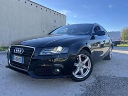 Other Usata 2010 Audi A4 Advanced Station wagon | 6000 € (Buon prezzo)