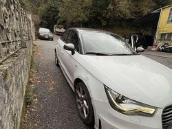 Usata 2013 Audi A1 Sportback Attraction Due volumi | 10.000 € (Cara)