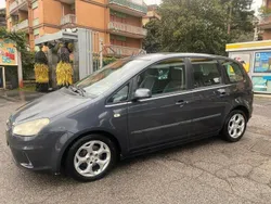 Grigio Usata 2007 Ford C-MAX Ghia Monovolume | 1950 € (Ottimo prezzo)