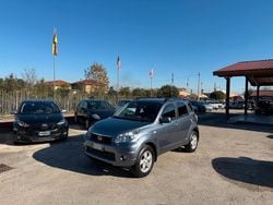 Grigio Usata 2010 Daihatsu Terios SUV | 7900 € (Molto cara)