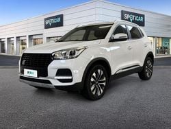 Bianco Usata 2022 DR DR 4.0 SUV | 13.950 € (Buon prezzo)