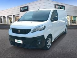 Bianco Usata 2022 Peugeot e-Expert Premium Furgone | 18.900 €