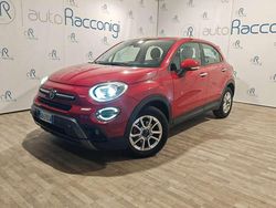 Rosso Usata 2020 Fiat 500X Cross SUV | 11.950 € (Ottimo prezzo)