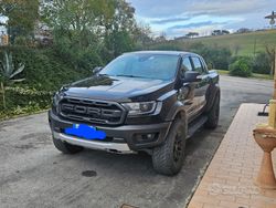 Usata 2023 Ford Ranger Raptor Pick-up | 39.000 € (Buon prezzo)