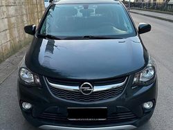 Usata 2019 Opel Karl Rocks Due volumi | 10.000 € (Buon prezzo)