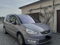 Usata 2014 Ford Galaxy Monovolume | 4900 € (Cara)