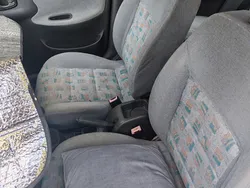 Usata 1999 Chevrolet Lanos Due volumi | 1300 €