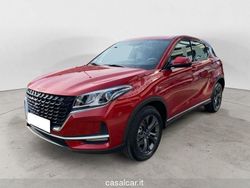 Rosso Nuova 2025 DFSK Glory 500 SUV | 16.500 € (Buon prezzo)