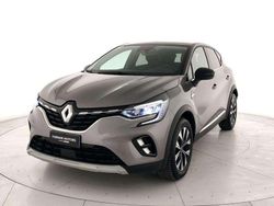 Antracite Usata 2024 Renault Captur Techno SUV | 16.400 € (Ottimo prezzo)