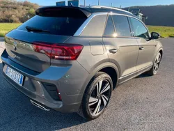 Usata 2023 VW T-Roc R-line SUV | 29.900 € (Molto cara)