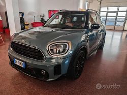 Grigio Usata 2022 Mini Cooper S Countryman SUV | 26.900 € (Buon prezzo)
