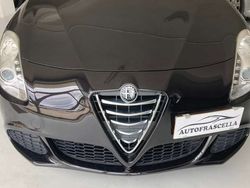 Usata 2012 Alfa Romeo Giulietta Progression Due volumi | 7000 € (Ottimo prezzo)