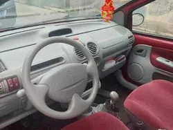 Usata 2001 Renault Twingo Due volumi | 1400 €