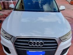 Bianco Usata 2015 Audi Q3 SUV | 12.500 € (Super prezzo)