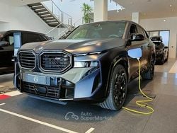 Nuova 2025 BMW XM M Sport SUV | 188.900 € (Buon prezzo)
