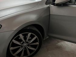 Grigio Usata 2013 VW Golf VII Due volumi | 7500 €