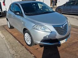 Grigio Usata 2013 Lancia Ypsilon Due volumi | 4800 € (Buon prezzo)
