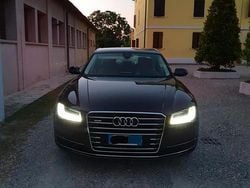 Usata 2014 Audi A8 Tre volumi | 20.900 €