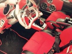 Usata 2003 Alfa Romeo 156 Station wagon | 3000 € (Molto cara)