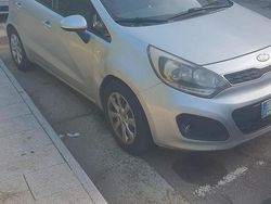 Usata 2011 Kia Rio Due volumi | 1500 € (Super prezzo)