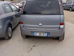 Usata 2008 Opel Meriva Monovolume | 3500 €