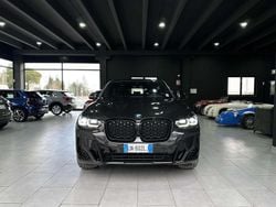 Grigio Usata 2023 BMW X4 M Sport SUV | 47.500 € (Ottimo prezzo)