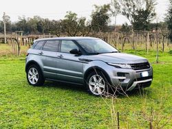 Grigio Usata 2015 Land Rover Range Rover evoque SUV | 15.000 € (Buon prezzo)