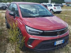 Rosso Usata 2021 Opel Crossland Edition SUV | 12.500 € (Buon prezzo)